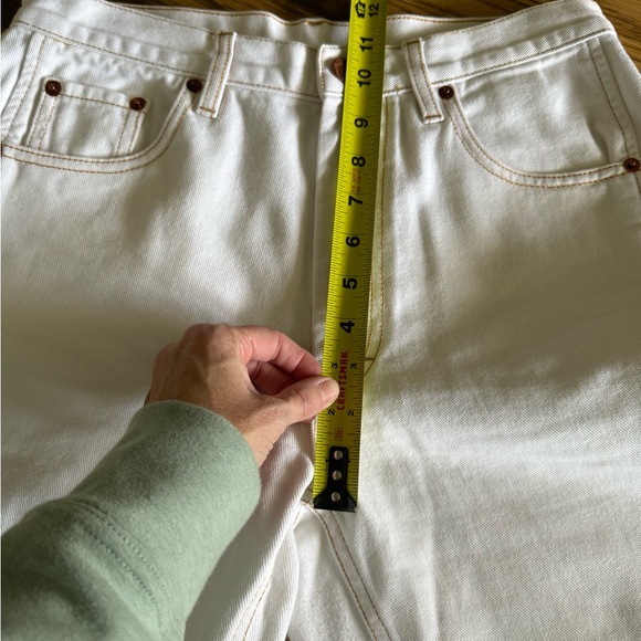 G. Label by Goop Armen Curved Jeans - Picture 8 of 10